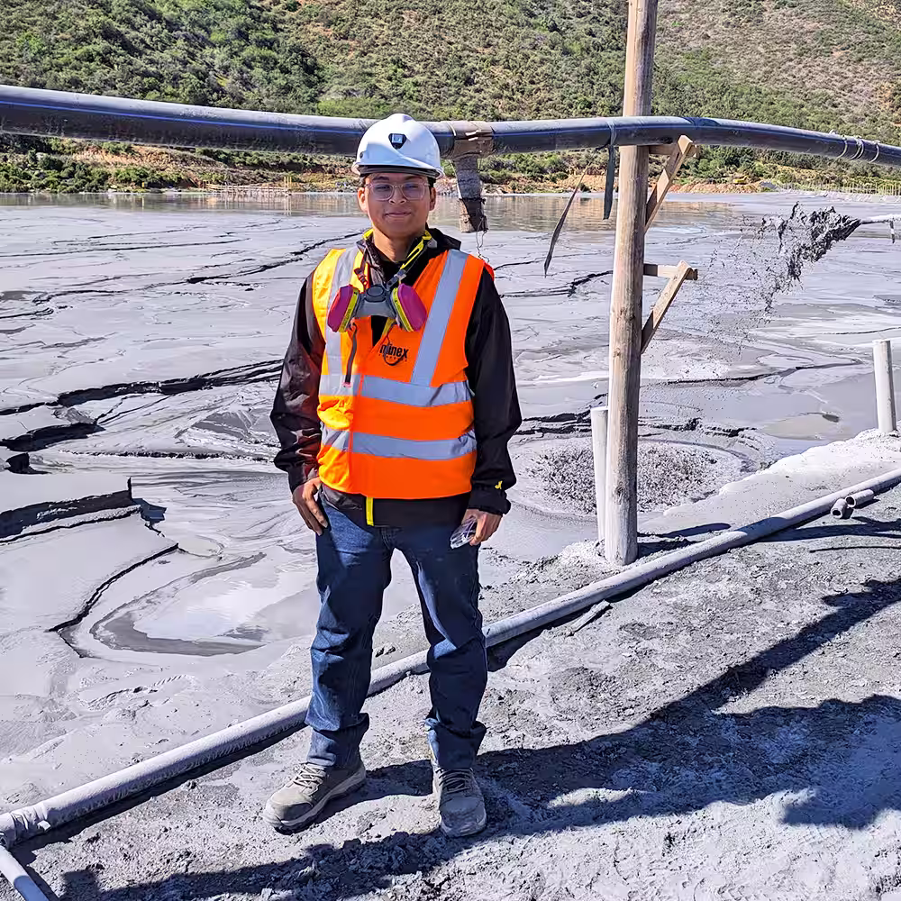 Aarón Aponte Simón (alternativa)