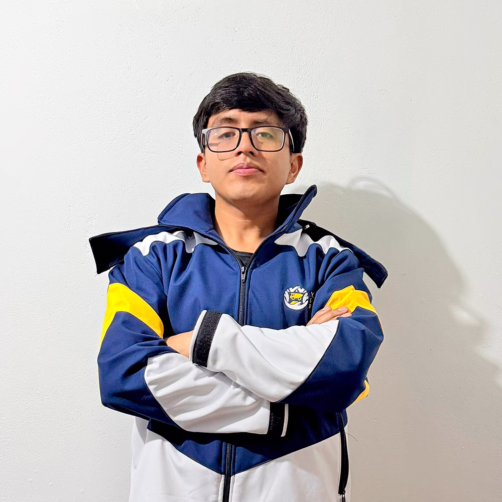 Alex Ramos Villanueva