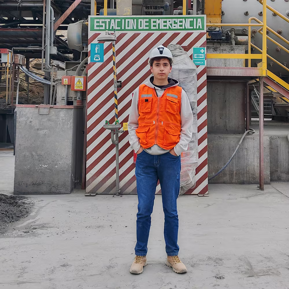 Javier Ortiz Andre (alternativa)