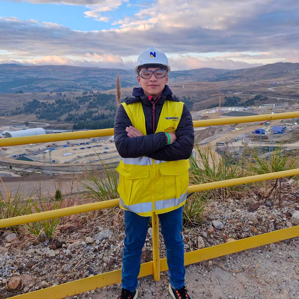 Gonzales Yance Jossué Jeanmarco (alternativa)