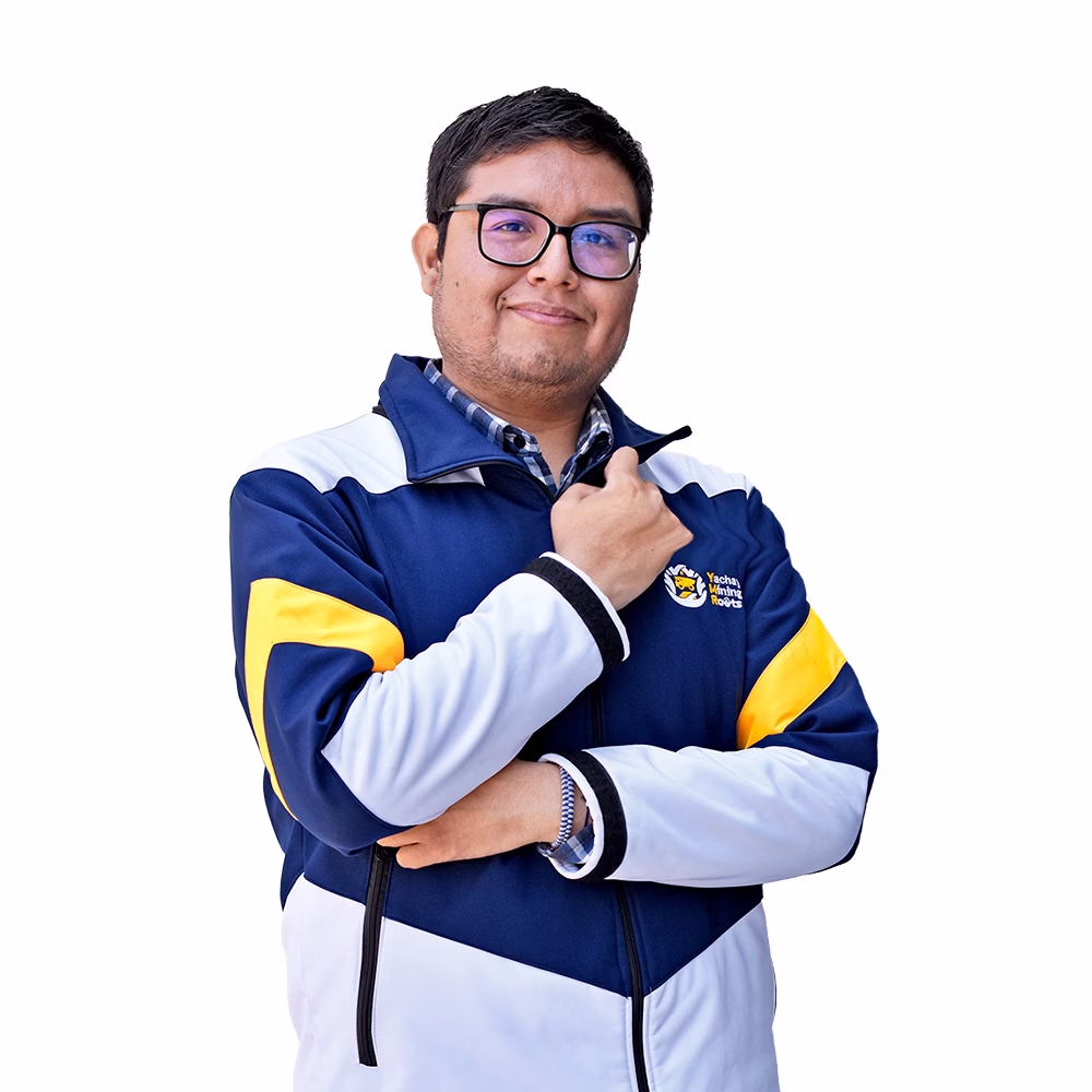 Bruno Marcos Villanueva