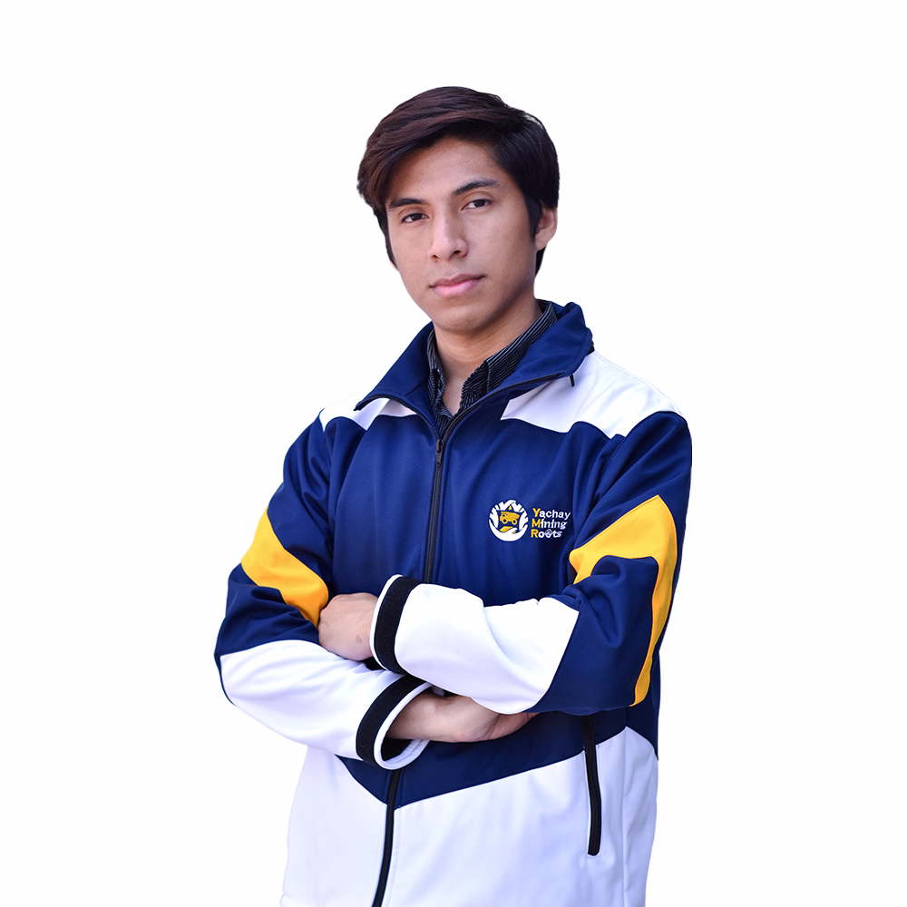 Edwinsiño Castañeda Paz