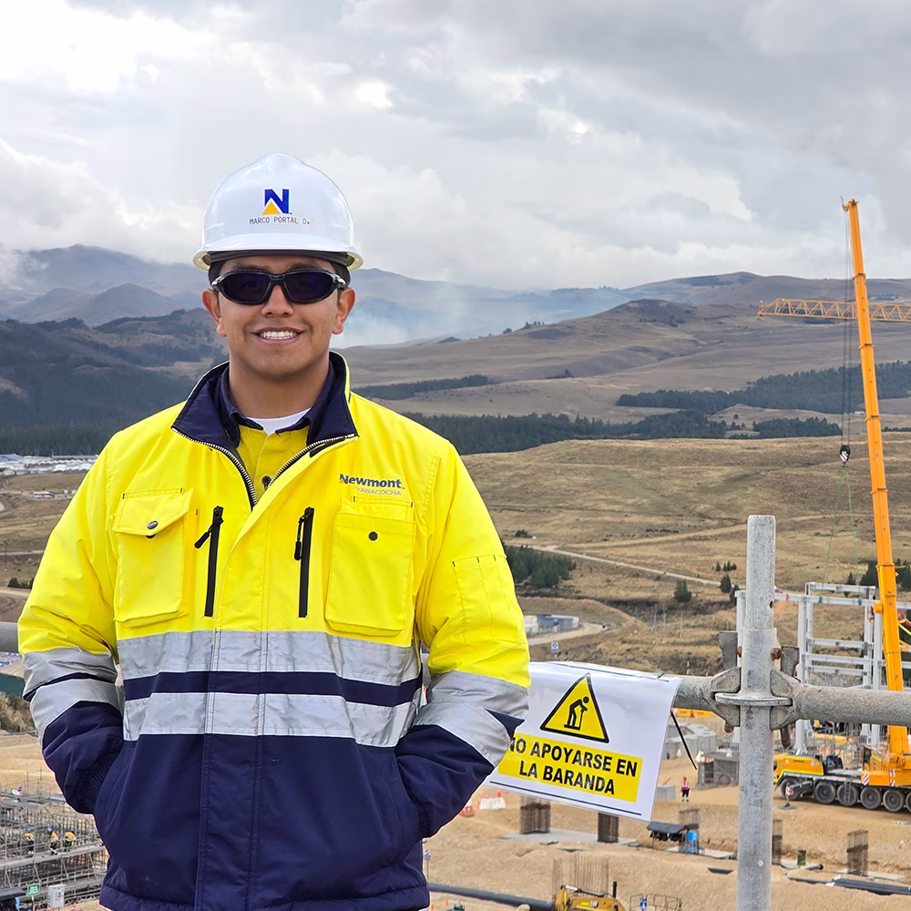 Marco Portal Valdivia